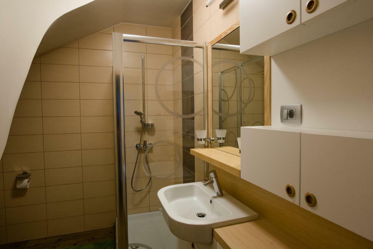 Luxury Apartment With A Nice View In 克拉尼斯卡戈拉 外观 照片