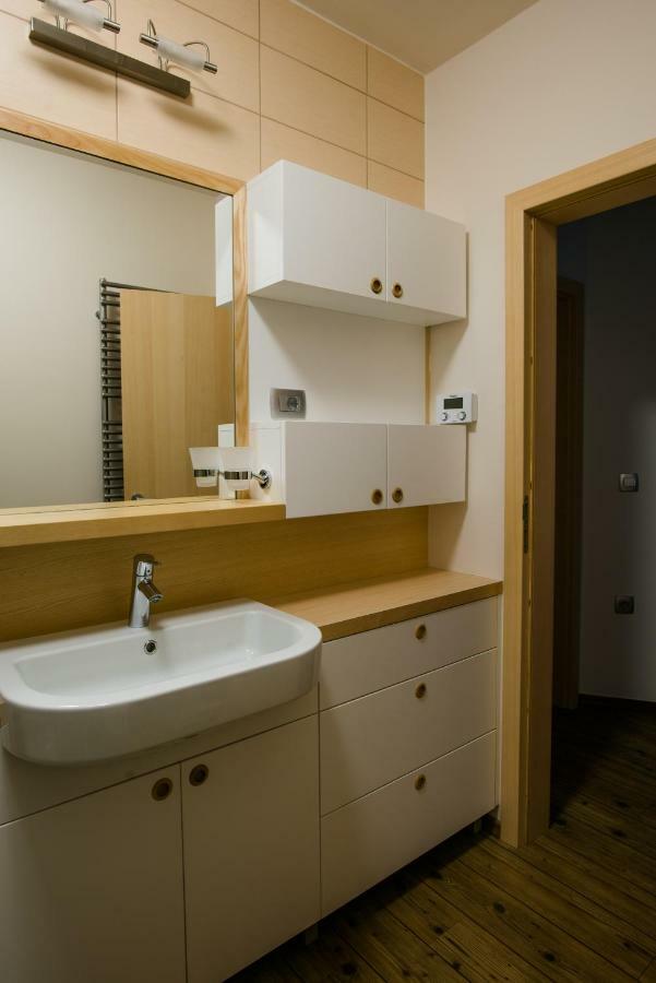 Luxury Apartment With A Nice View In 克拉尼斯卡戈拉 外观 照片