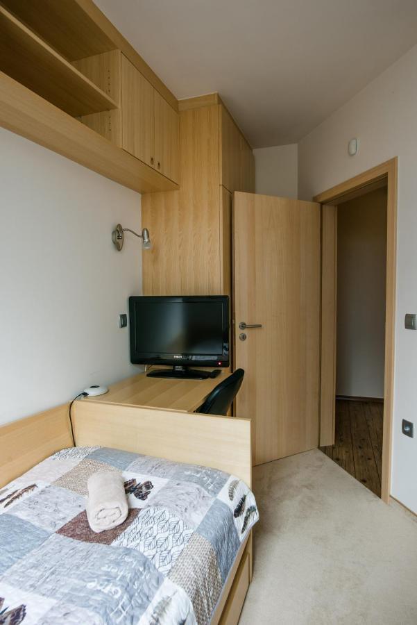 Luxury Apartment With A Nice View In 克拉尼斯卡戈拉 外观 照片